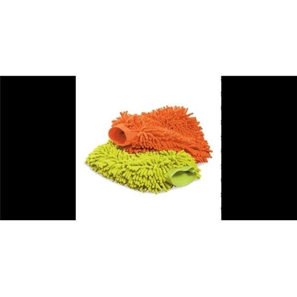 Griots Garage Griots Garage 10268 Microfiber Wash Mitts - Set of 2 10268